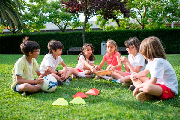 temáticas para fiestas de verano con niños