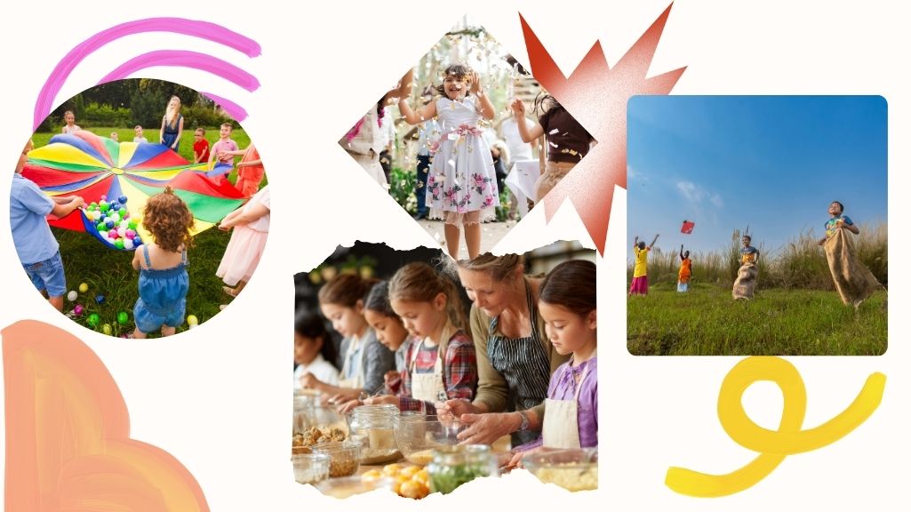 animación infantil profesional