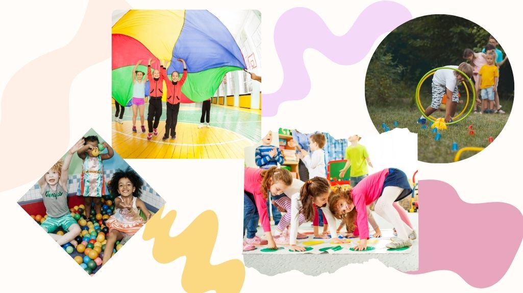 Descubre por qué una animación infantil profesional transforma tu evento. Diversión, seguridad y experiencia para una fiesta inolvidable.