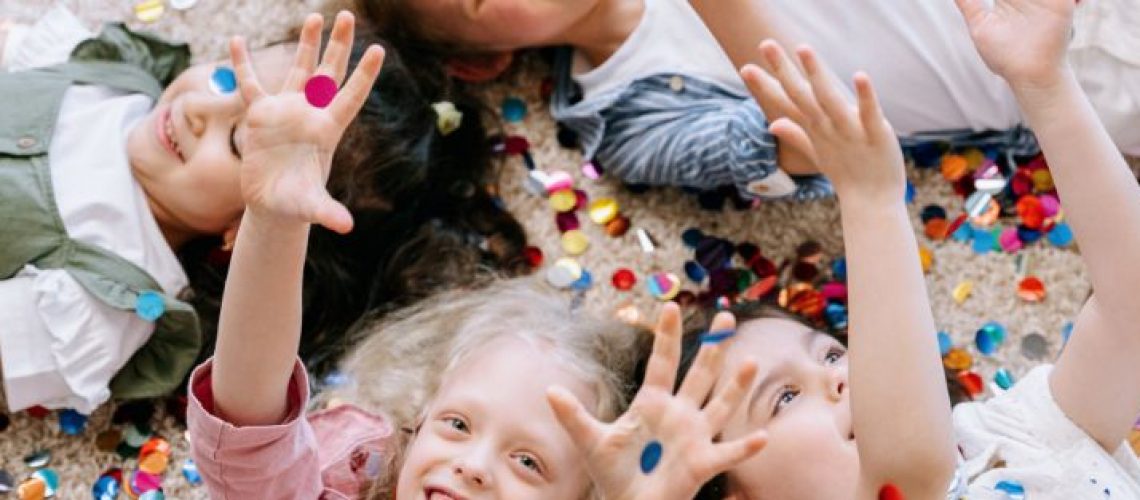 Animaciones infantiles originales