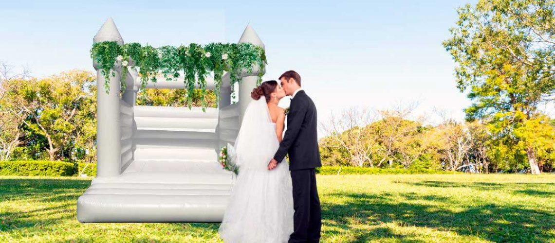 Estilo decoracion de una boda