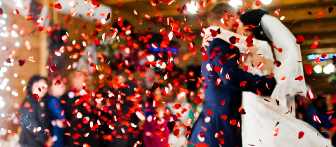 Hora loca en bodas Madrid